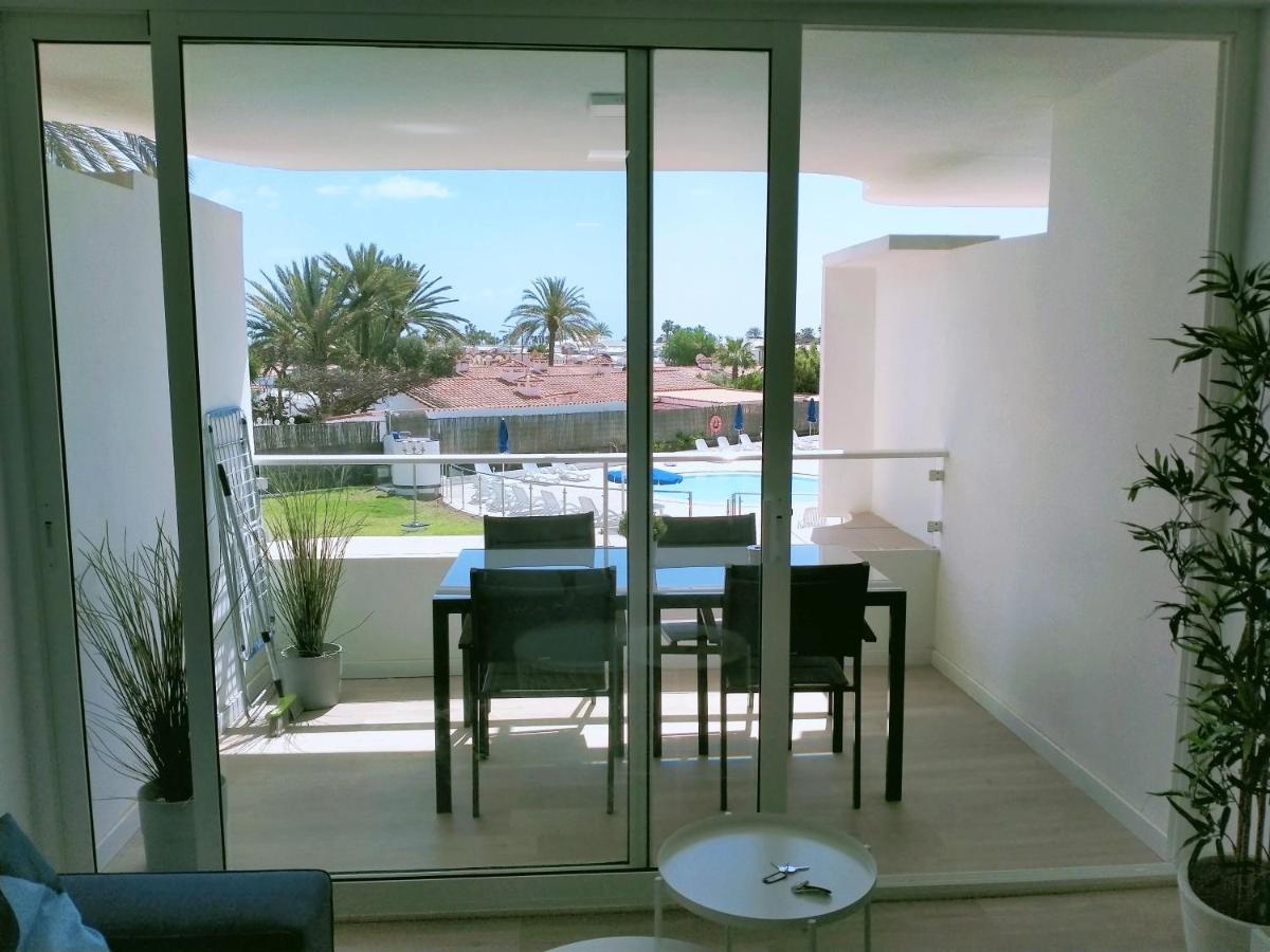 Tamaran 208 Appartement
