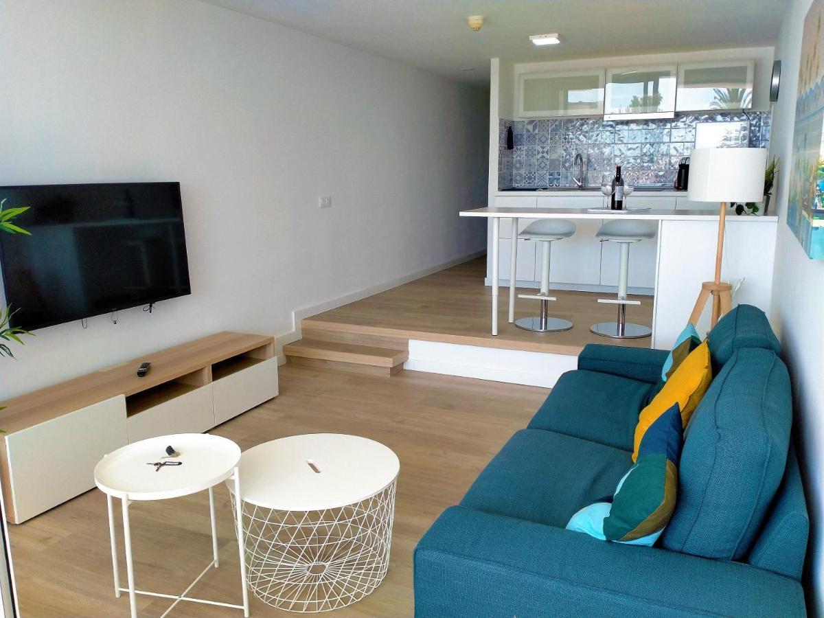 Tamaran 208 * Playa del Inglés