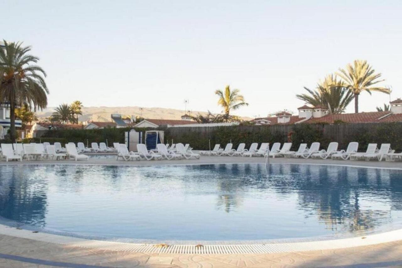 Tamaran 208 Appartement Playa del Inglés