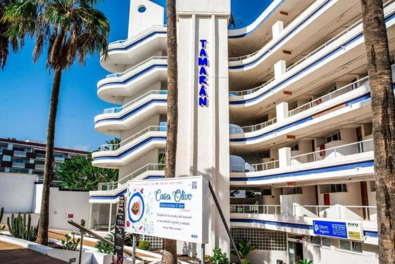 Tamaran 208 Appartement