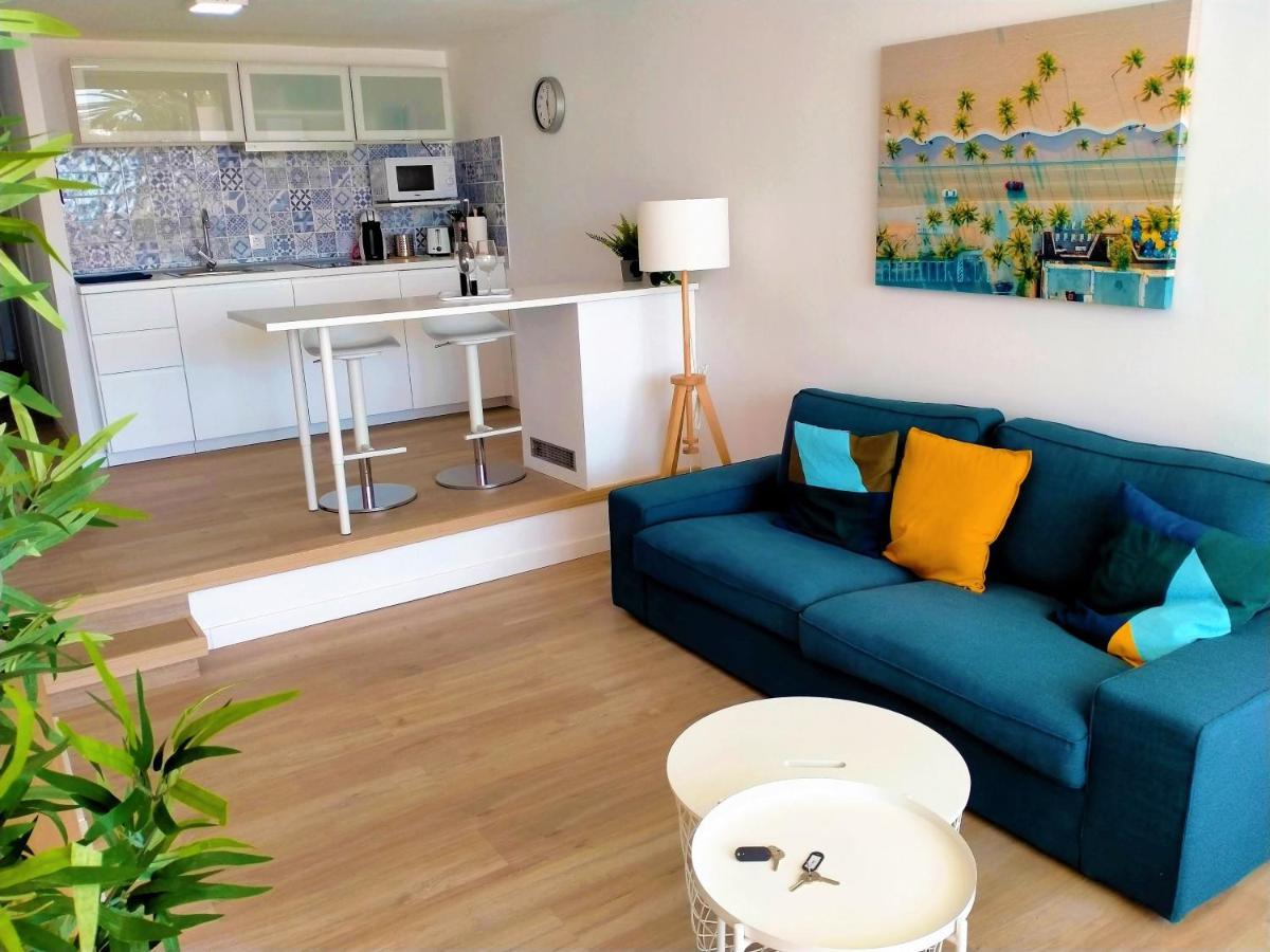 Appartement Tamaran 208 Playa del Inglés
