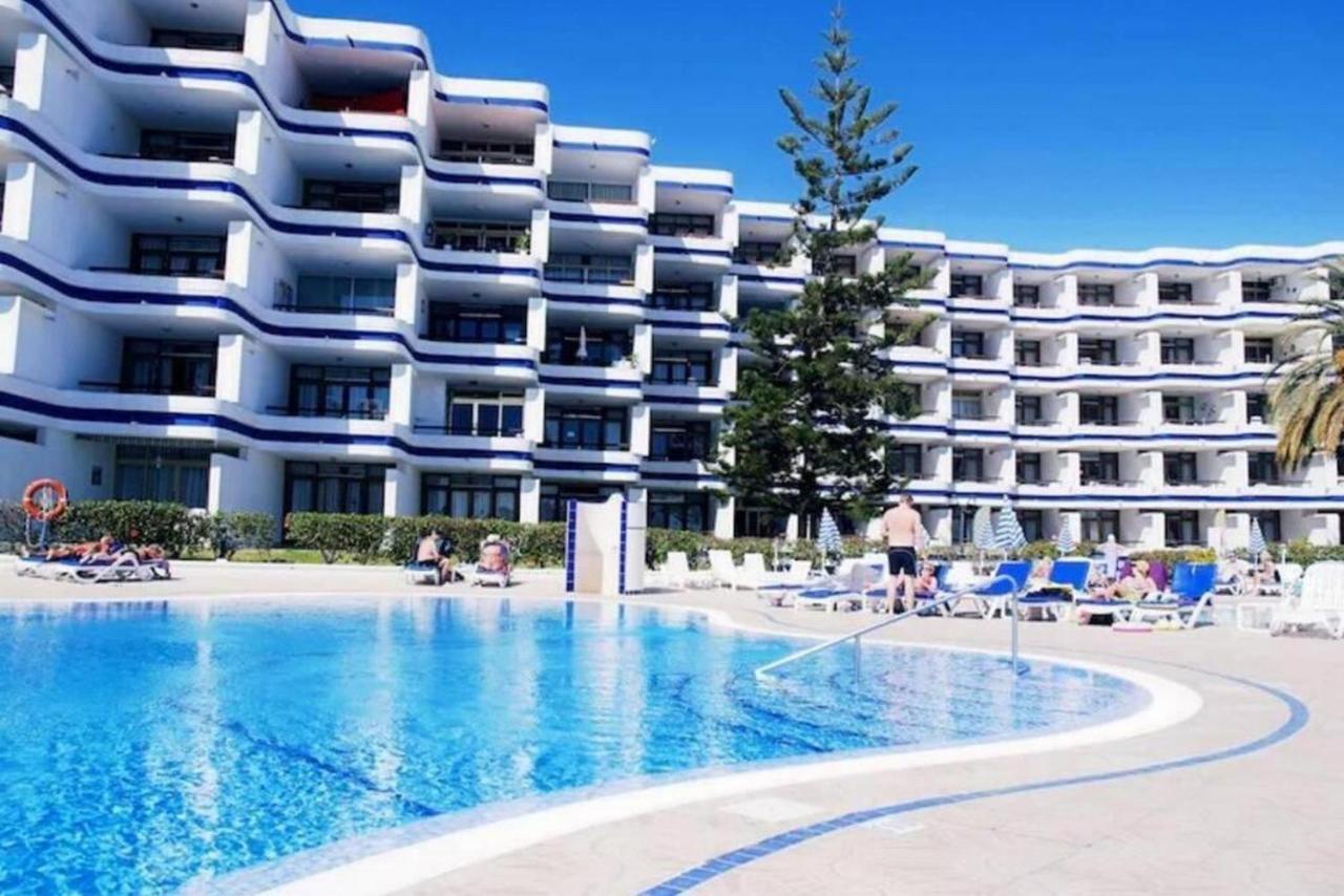 Tamaran 208 Appartement Playa del Inglés